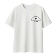 JESMARY – Mẫu Áo Đồng Phục Công Giáo Dự Lễ Phong Thánh Cha Phanxicô Trương Bửu Diệp: Ý Nghĩa & Trang Trọng